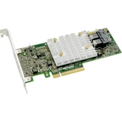 MICROCHIP 2304200-R - SMARTRAID 3102E-8I 8-Port RAID Controller Card