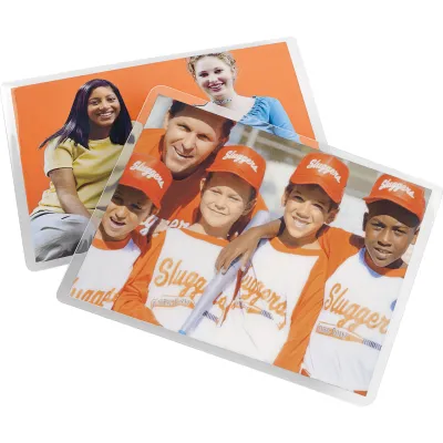 GBC-COMMERCIAL & CONSUMER GRP GBC3200587 - GBC LAMINATE POUCH