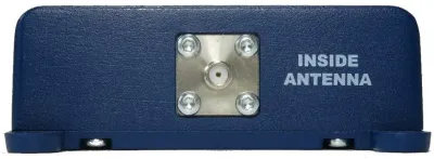 Wilson Electronics 471047 - Office 200 Signal Booster 75 OHM 5G Compatible