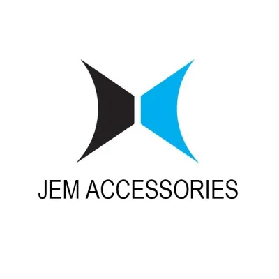 JEM ACCESSORIES XCP2-1001-BLK - UNIVERSAL 90W AC POWER SUPPLY AND CHARGER. THIS UNIT PROVIDE