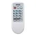 EPSON 1456641 - Epson Remote Control for PL 83c, 822p, 83c+, 822c+ Models