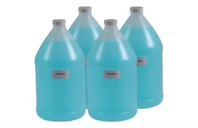 NUPOST PEN128RTU4 - CIG PEN128RTU4 Sealing Solution for Pen Applications