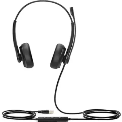 Yealink UH34 LITE DUAL UC - 1308049 UH34 LITE DUAL UC