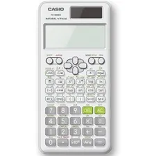 Casio FX-115ESPLS2 - Casio FX115ESPLUS Scientific Calculator - Hard Case, Auto Po