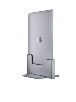 BRYDGE TECHNOLOGIES BRY13MBA - BRYDGE Vertical Dock for 13-inch MacBook Air - Enhance Your 