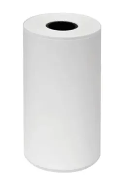 Brother RD012U1M - LABELS, POLYPROPYLENE, DIRECT THERMAL, 4INX4IN, GAP, 1 CASE,