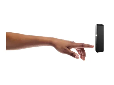 Logitech 960-001230 - LOGITECH RALLY SPEAKER, A SECOND SPEAKER FOR THE LOGITECH RA