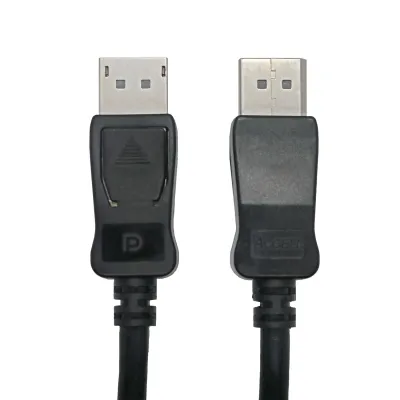 Accell B142C-503B-2 - Accell UltraAV DisplayPort to DisplayPort Cable - 3.3ft