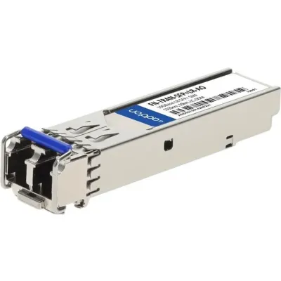 ADDON FN-TRAN-SFP+LR-AO - ADDON FORTINET FN-TRAN-SFP+LR COMPATIBLE TAA COMPLIANT 10GBA