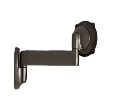 Chief JWS210B - Adjustable Single Arm Wall Mount for TVs up to 32 Inches