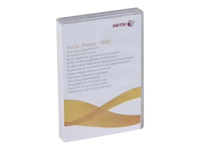 XEROX 097S04341 - EXTRA HEAVY DUTY MEDIA KIT FOR PROFESSIONAL USE