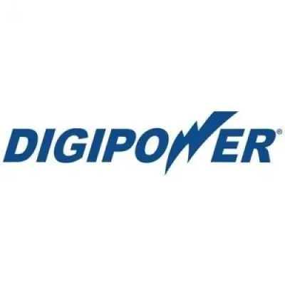DigiPower IEN-FC4L-RGLD - 4ft Rose Gold USB Lightning Charge & Sync Cable