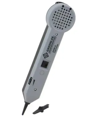 Tempo Communications 200B-G - Tone Probe Basic: Essential Diagnostic Tool for Technicians