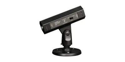 Shure UA834WB - In-line Antenna Amplifier for Enhanced Signal Reception