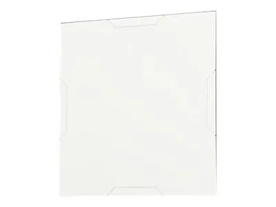Chief PAC526CVRW-KIT - PAC526 Cover Kit - White for Enhanced Protection
