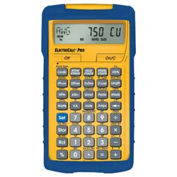 CALC INDUSTRIES CAL5070 - CALC IND 5070 ARMADILLO