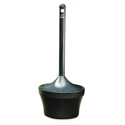 Rubbermaid RCP R1639EHGR - Rubbermaid Commercial Aladdin Smokers Urn - 4.50 gal Capacit