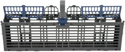 PartsBroz W11158804 - W11158804 Dishwasher Silverware Basket - Replaces AP6278121,