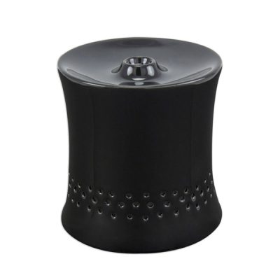 METAL WARE 20055B - Nesco 20055B Art Deco Ceramic Diffuser