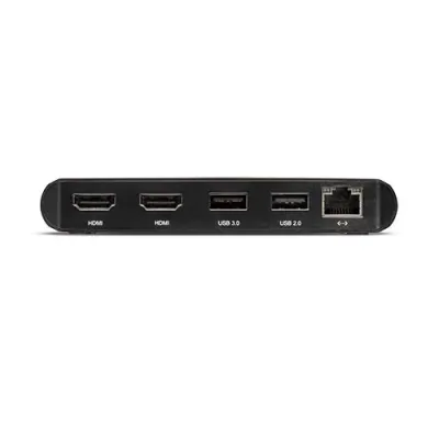 OWC OWCTB3MDK5P - OWC THUNDERBOLT MINI DOCK 5-PORT PORTABLE DOCKING SOLUTION -