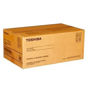 TOSHIBA TFC34UM - TOSHIBA T-FC34U-M MAGENTA TONER CARTRIDGE FOR USE IN ESTUDIO