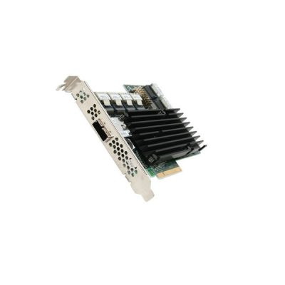 Broadcom LSI00211 - LSI SAS 9280-24i4e Storage RAID Controller