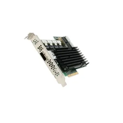 Broadcom LSI00211 - LSI SAS 9280-24i4e Storage RAID Controller