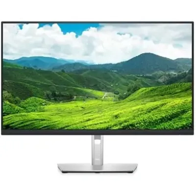 DELL P2722H - Dell P2722H 27 Full HD WLED LCD Monitor - 16:9 - Black - 27 