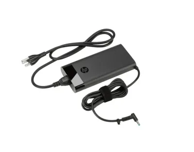 HP TPN-DA10 - HP 200W Slim Smart Laptop AC Adapter TPN-DA10 19.5V