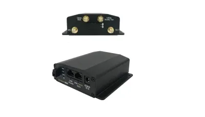 Pepwave MAX-BR1-MINI-LTEA-W-T - Pepwave Peplink Max BR1 Mini LTE 802.11bgn Wi-Fi Router MAX-