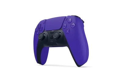 SONY 3006396 - Galactic Purple PlayStation 5 DualSense Wireless Controller