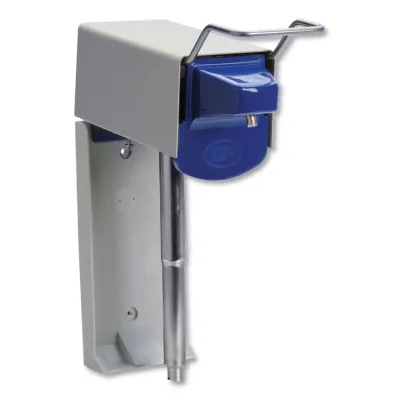 ZEP INC. ZPE 600101 - Zep D-4000 Heavy-Duty Plus Dispenser - Manual - 1 gal Capaci