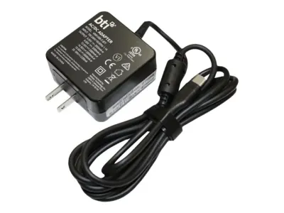 BATTERY TECHNOLOGY 934739-850-BTI - HP 45W AC Power Adapter