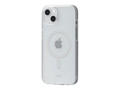 MOSHI 99MO132952 - ARX XT MagSafe Case for iPhone 13 - Clear Protection
