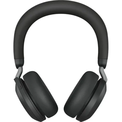 Jabra 27599-989-999 - Jabra Evolve2 75 UC Stereo USB-A Black Headset