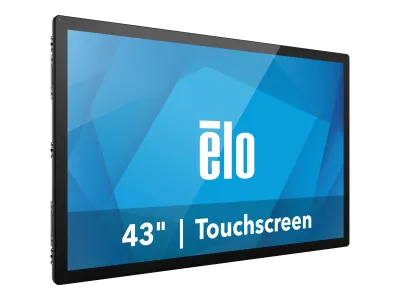 ELO E344056 - ET4363L-2UWA-0-MT-ZB-GY-G