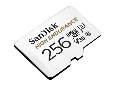 Western Digital SDSQQNR-256G-GN6IA - 256GB High Performance USB Drive
