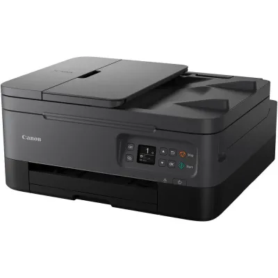 CANON 4460C002 - Canon PIXMA TR7020BK Wireless Inkjet Multifunction Printer -