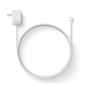 NEST LABS GA02277-US - Nest Cam Weatherproof Battery Cable - 5M16FT