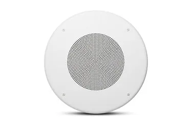 JBL CSS8008 - JBL Pro 8 Ceiling Speaker - Commercial Audio Solutions