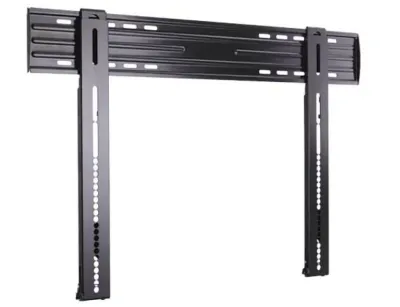 Sanus LL11-B1 - SUPER SLIM FIXED POSITION TV MOUNT 40IN 85IN
