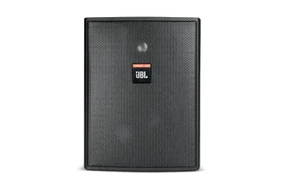 JBL CONTROL 25AV - JBL 5.25 2-Way Surface Speakers for IndoorOutdoor Use