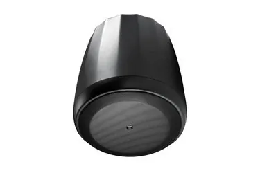 JBL C67P/T - JBL Pro Control C67PT Pendant Speaker - Black Finish