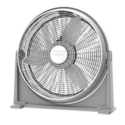 Lasko A20100 - Lasko 20-Inch High Velocity Air Circulator Fan