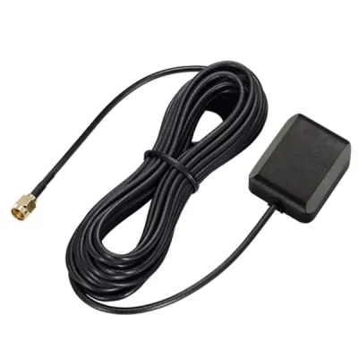 Icom UX241 - Icom UX241 External GPSGNSS Antenna with 5M Cable