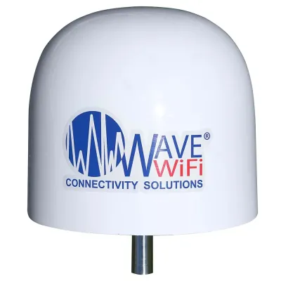 Wave WiFi FREEDOM LTE-A - Wave WiFi Freedom Dome LTE-A Access Point