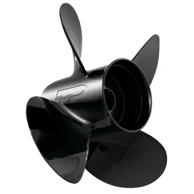 Turning Point Propellers CW51595 - Turning Point Hustler - Right Hand - Aluminum Propeller - LE