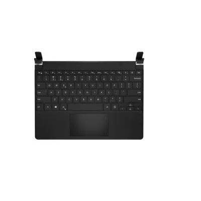 BRYDGE TECHNOLOGIES BRY7032 - ALUMINIUM BLUETOOTH KEYBOARD FOR MICROSOFT SURFACE PRO X