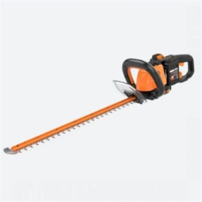 Positec WG284 - 24 40V 2x20V Hedge Trimmer