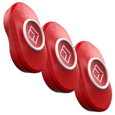 FELL Marine 72.380.209-3 - FELL Marine MOB+ xFOB Multifob *3-Pack